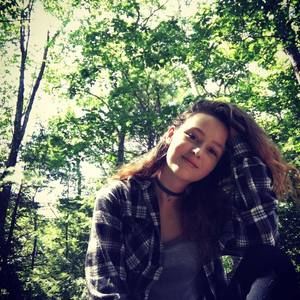 Meet your Posher, Alliyah